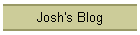 Josh's Blog